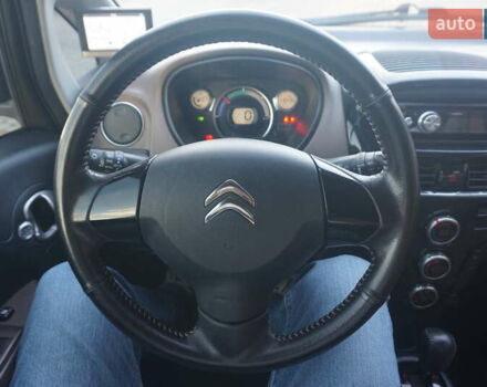 Білий Сітроен С-Зєро, об'ємом двигуна 0 л та пробігом 110 тис. км за 4222 $, фото 32 на Automoto.ua