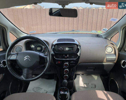 Білий Сітроен С-Зєро, об'ємом двигуна 0 л та пробігом 59 тис. км за 5200 $, фото 11 на Automoto.ua