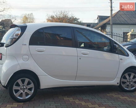 Білий Сітроен С-Зєро, об'ємом двигуна 0 л та пробігом 110 тис. км за 4222 $, фото 8 на Automoto.ua