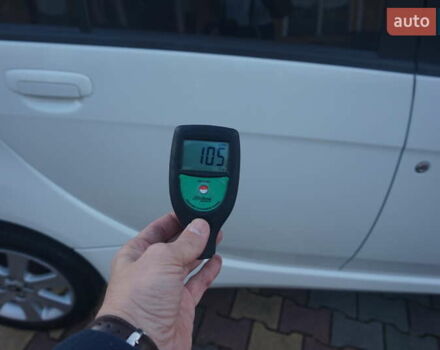 Білий Сітроен С-Зєро, об'ємом двигуна 0 л та пробігом 110 тис. км за 4222 $, фото 61 на Automoto.ua