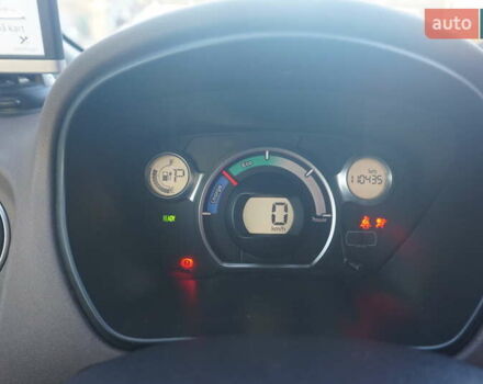 Білий Сітроен С-Зєро, об'ємом двигуна 0 л та пробігом 110 тис. км за 4222 $, фото 34 на Automoto.ua