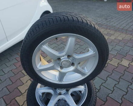 Білий Сітроен С-Зєро, об'ємом двигуна 0 л та пробігом 110 тис. км за 4222 $, фото 52 на Automoto.ua