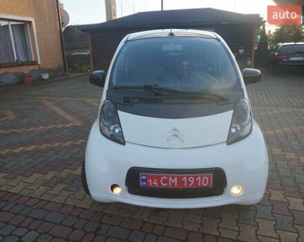 Білий Сітроен С-Зєро, об'ємом двигуна 0 л та пробігом 110 тис. км за 4222 $, фото 16 на Automoto.ua