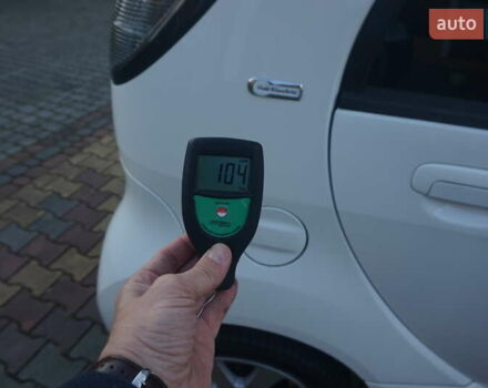 Білий Сітроен С-Зєро, об'ємом двигуна 0 л та пробігом 110 тис. км за 4222 $, фото 60 на Automoto.ua