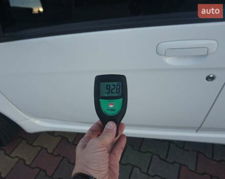 Білий Сітроен С-Зєро, об'ємом двигуна 0 л та пробігом 110 тис. км за 4222 $, фото 56 на Automoto.ua