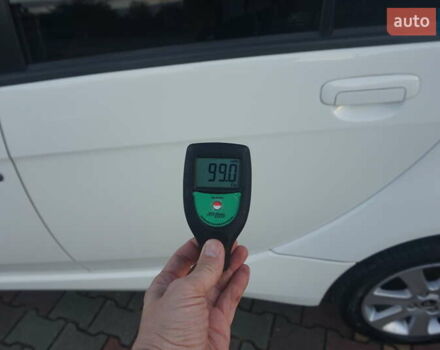 Білий Сітроен С-Зєро, об'ємом двигуна 0 л та пробігом 110 тис. км за 4222 $, фото 57 на Automoto.ua