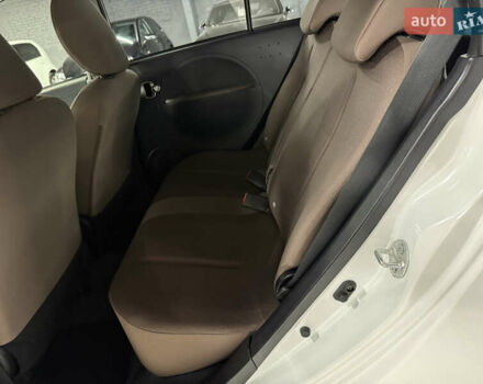 Белый Ситроен С-Зеро, объемом двигателя 0 л и пробегом 86 тыс. км за 5050 $, фото 40 на Automoto.ua