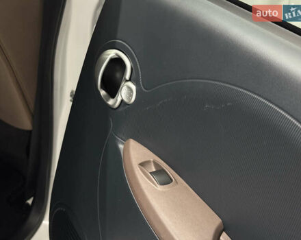 Белый Ситроен С-Зеро, объемом двигателя 0 л и пробегом 86 тыс. км за 5050 $, фото 46 на Automoto.ua