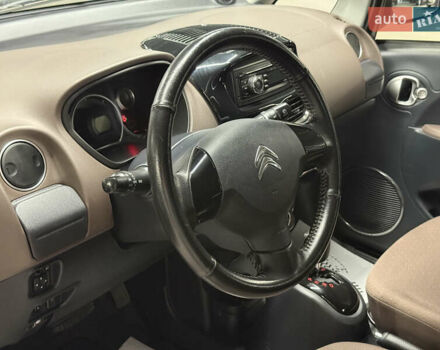 Белый Ситроен С-Зеро, объемом двигателя 0 л и пробегом 86 тыс. км за 5050 $, фото 65 на Automoto.ua