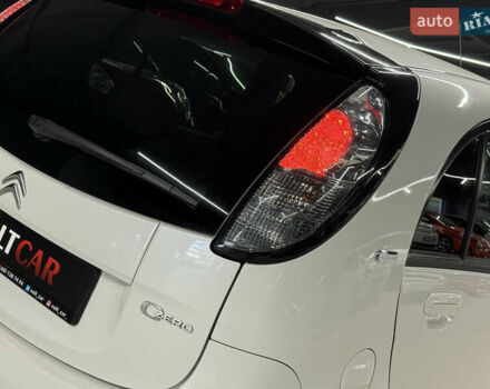 Белый Ситроен С-Зеро, объемом двигателя 0 л и пробегом 86 тыс. км за 5050 $, фото 22 на Automoto.ua