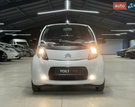 Белый Ситроен С-Зеро, объемом двигателя 0 л и пробегом 86 тыс. км за 5050 $, фото 8 на Automoto.ua