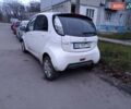 Белый Ситроен С-Зеро, объемом двигателя 0 л и пробегом 154 тыс. км за 7000 $, фото 5 на Automoto.ua