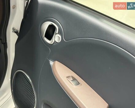 Белый Ситроен С-Зеро, объемом двигателя 0 л и пробегом 86 тыс. км за 5050 $, фото 55 на Automoto.ua