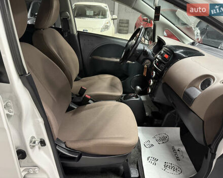 Белый Ситроен С-Зеро, объемом двигателя 0 л и пробегом 86 тыс. км за 5050 $, фото 51 на Automoto.ua