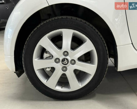 Белый Ситроен С-Зеро, объемом двигателя 0 л и пробегом 86 тыс. км за 5050 $, фото 26 на Automoto.ua