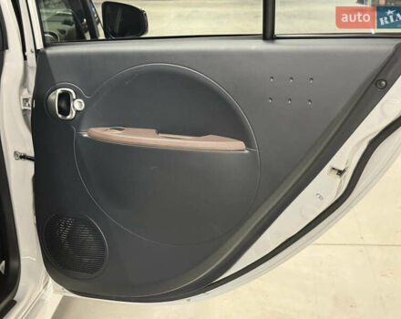 Белый Ситроен С-Зеро, объемом двигателя 0 л и пробегом 86 тыс. км за 5050 $, фото 45 на Automoto.ua