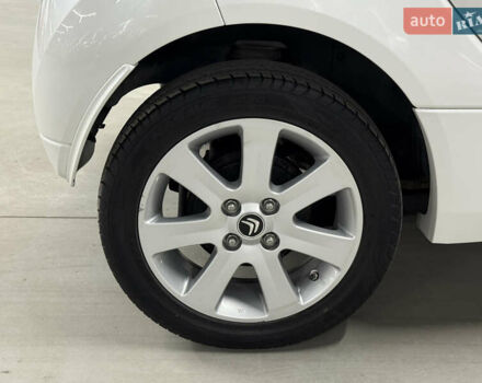 Белый Ситроен С-Зеро, объемом двигателя 0 л и пробегом 86 тыс. км за 5050 $, фото 27 на Automoto.ua