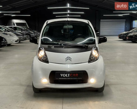 Белый Ситроен С-Зеро, объемом двигателя 0 л и пробегом 86 тыс. км за 5050 $, фото 9 на Automoto.ua