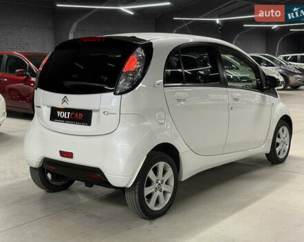 Белый Ситроен С-Зеро, объемом двигателя 0 л и пробегом 86 тыс. км за 5050 $, фото 21 на Automoto.ua