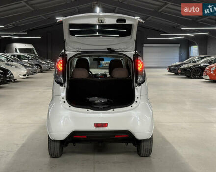 Белый Ситроен С-Зеро, объемом двигателя 0 л и пробегом 86 тыс. км за 5050 $, фото 25 на Automoto.ua