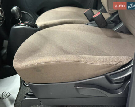 Белый Ситроен С-Зеро, объемом двигателя 0 л и пробегом 86 тыс. км за 5050 $, фото 61 на Automoto.ua