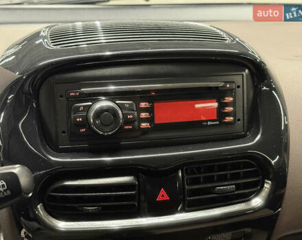 Белый Ситроен С-Зеро, объемом двигателя 0 л и пробегом 86 тыс. км за 5050 $, фото 70 на Automoto.ua