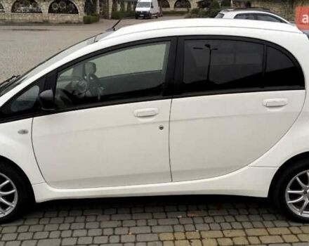 Белый Ситроен С-Зеро, объемом двигателя 0 л и пробегом 154 тыс. км за 7000 $, фото 2 на Automoto.ua