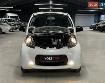 Белый Ситроен С-Зеро, объемом двигателя 0 л и пробегом 86 тыс. км за 5050 $, фото 30 на Automoto.ua