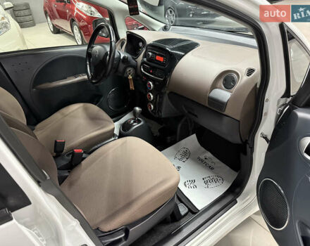 Белый Ситроен С-Зеро, объемом двигателя 0 л и пробегом 86 тыс. км за 5050 $, фото 50 на Automoto.ua