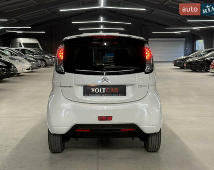 Белый Ситроен С-Зеро, объемом двигателя 0 л и пробегом 86 тыс. км за 5050 $, фото 16 на Automoto.ua