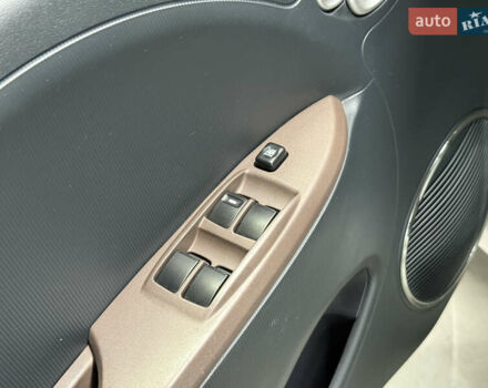 Белый Ситроен С-Зеро, объемом двигателя 0 л и пробегом 86 тыс. км за 5050 $, фото 63 на Automoto.ua