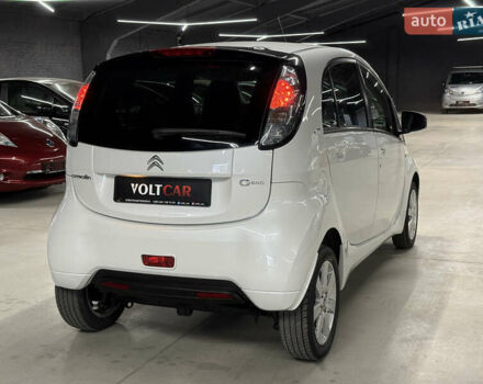 Белый Ситроен С-Зеро, объемом двигателя 0 л и пробегом 86 тыс. км за 5050 $, фото 20 на Automoto.ua