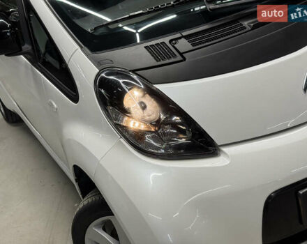 Белый Ситроен С-Зеро, объемом двигателя 0 л и пробегом 86 тыс. км за 5050 $, фото 4 на Automoto.ua