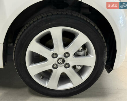 Белый Ситроен С-Зеро, объемом двигателя 0 л и пробегом 86 тыс. км за 5050 $, фото 29 на Automoto.ua