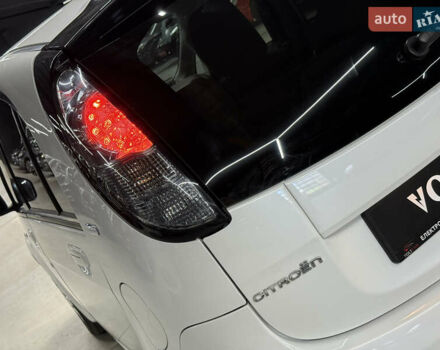 Белый Ситроен С-Зеро, объемом двигателя 0 л и пробегом 86 тыс. км за 5050 $, фото 24 на Automoto.ua