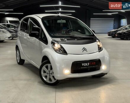 Белый Ситроен С-Зеро, объемом двигателя 0 л и пробегом 86 тыс. км за 5050 $, фото 1 на Automoto.ua