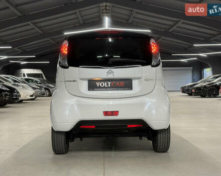 Белый Ситроен С-Зеро, объемом двигателя 0 л и пробегом 86 тыс. км за 5050 $, фото 15 на Automoto.ua