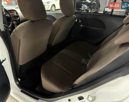 Белый Ситроен С-Зеро, объемом двигателя 0 л и пробегом 86 тыс. км за 5050 $, фото 39 на Automoto.ua