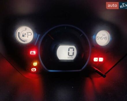 Белый Ситроен С-Зеро, объемом двигателя 0 л и пробегом 154 тыс. км за 7000 $, фото 3 на Automoto.ua