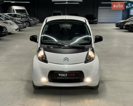 Белый Ситроен С-Зеро, объемом двигателя 0 л и пробегом 86 тыс. км за 5050 $, фото 10 на Automoto.ua