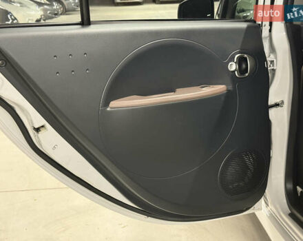 Белый Ситроен С-Зеро, объемом двигателя 0 л и пробегом 86 тыс. км за 5050 $, фото 41 на Automoto.ua