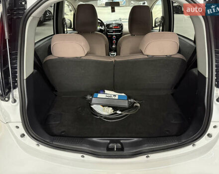 Белый Ситроен С-Зеро, объемом двигателя 0 л и пробегом 86 тыс. км за 5050 $, фото 38 на Automoto.ua