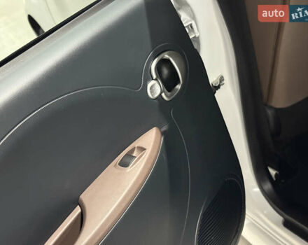 Белый Ситроен С-Зеро, объемом двигателя 0 л и пробегом 86 тыс. км за 5050 $, фото 42 на Automoto.ua