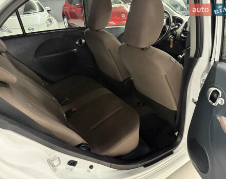 Белый Ситроен С-Зеро, объемом двигателя 0 л и пробегом 86 тыс. км за 5050 $, фото 43 на Automoto.ua