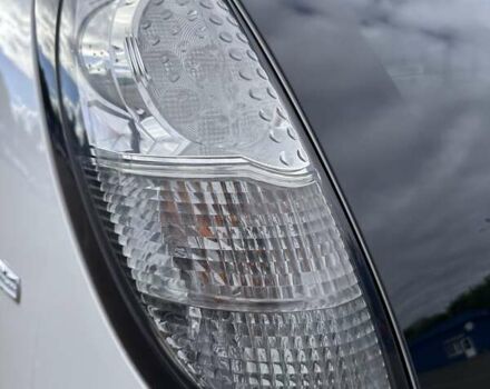 Белый Ситроен С-Зеро, объемом двигателя 0 л и пробегом 59 тыс. км за 4550 $, фото 15 на Automoto.ua