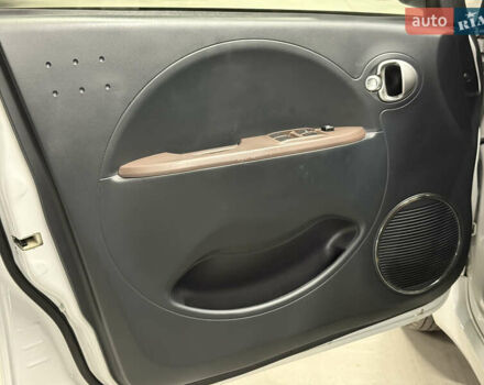 Белый Ситроен С-Зеро, объемом двигателя 0 л и пробегом 86 тыс. км за 5050 $, фото 62 на Automoto.ua