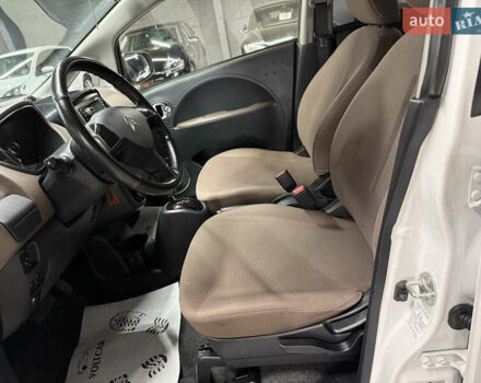 Белый Ситроен С-Зеро, объемом двигателя 0 л и пробегом 86 тыс. км за 5050 $, фото 60 на Automoto.ua