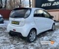 Білий Сітроен С-Зєро, об'ємом двигуна 16 л та пробігом 113 тис. км за 5600 $, фото 5 на Automoto.ua