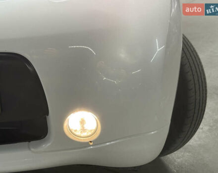 Белый Ситроен С-Зеро, объемом двигателя 0 л и пробегом 86 тыс. км за 5050 $, фото 7 на Automoto.ua