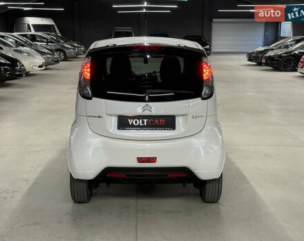 Белый Ситроен С-Зеро, объемом двигателя 0 л и пробегом 86 тыс. км за 5050 $, фото 17 на Automoto.ua